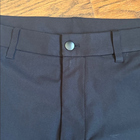 Men’s Lululemon ABC pants in size 38W 32L
Jet Black - Picture 3 of 6